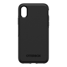 Otterbox Symmetry iPhone XR Noir