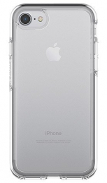 iPhone 7 / 8 / SE2 / SE3 - Otterbox Symmetry - Transparent