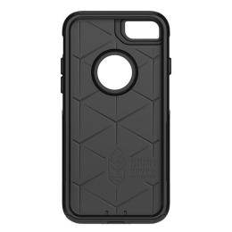 Otterbox Commuter - iPhone SE 2020/7/8 Noir