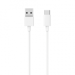 HyperGear - Cable USB-A vers USB-C 3 Pieds Vrac - Blanc