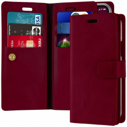 iPhone 11 Pro - Mansoor Diary - Rouge Vin
