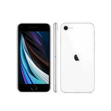 Cell iPhone SE 2020 Blanc 64 Go 