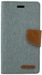 Canvas Diary - iPhone X / XS Gris