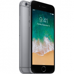 Cell iPhone 6S Gris 32 Go 