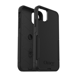 iPhone 11 Pro Max - Otterbox Commuter - Noir