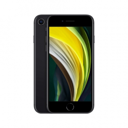 Cell iPhone SE 2020 Noir 256 Go 