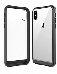 iPhone XR - Bumper X - Mauve