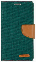 Canvas Diary iPhone 6 / 6s Vert