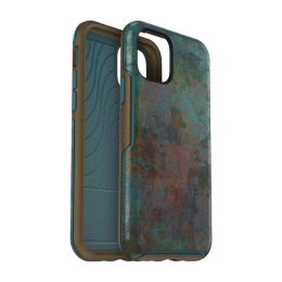 iPhone 11 Pro - Otterbox Symmetry - Rusty