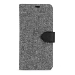 Galaxy S20 FE - Folio Gris / Noir