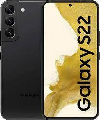 Cell Samsung Galaxy S22 Gris 128 Go 