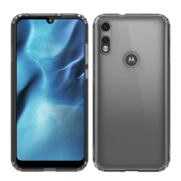 Moto E 2020 - B.E. DropZone - Transparent