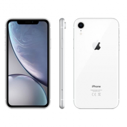Cell iPhone XR 64 Go Blanc