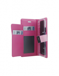 iPhone X / XS - Rich Diary - Rose