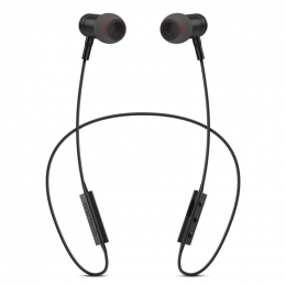 Naztech - Ecouteurs sans fil Magnetique Alloy