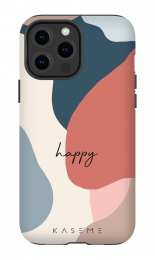 Kase Me iPhone 13 Pro Max - Happy