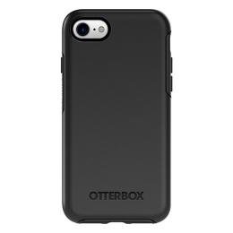 iPhone 7 / 8 / SE2 / SE3 - Otterbox Symmetry - Noir