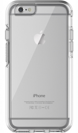 Otterbox Symmetry - iPhone 6 / 6S Clear