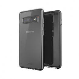 Gear4 D3O Samsung S10+ Piccadilly Noir