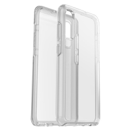 Samsung A70 - Otterbox Symmetry - Transparent