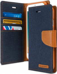 iPhone 11 Pro - Canvas Diary - Marine