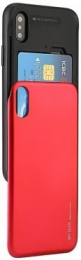 Sky Slide  - iPhone X / XS Rouge