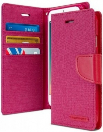 iPhone 7 / 8 / SE2 / SE3 - Canvas Diary - Rose