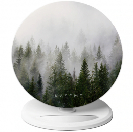Kase Me Chargeur sans fil - Morning Mist