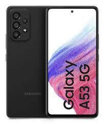 Cell Samsung Galaxy A53 128 Go Noir 