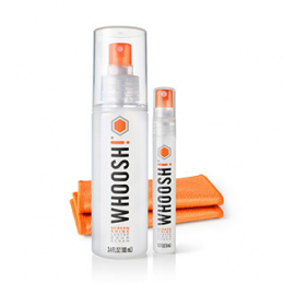 WHOOSH! Pulverisateur de poche Shine 8ml