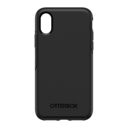 Otterbox Symmetry iPhone X / Xs Noir