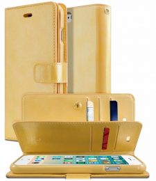 Mansoor Diary iPhone 7 Plus / 8 Plus Or