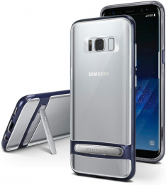 Dream Bumper Samsung Galaxy S8 Marine