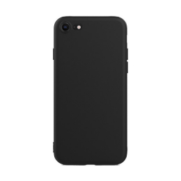 iPhone 7 / 8 / SE2 / SE3 - B.E. Gel Skin - Noir