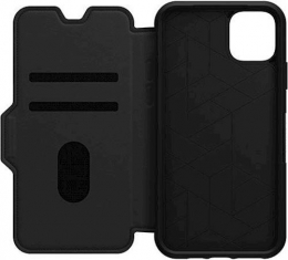 iPhone 11 Pro Max - Otterbox Strada - Noir