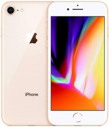 Cell iPhone 8 Unlock Or 256 Go