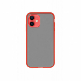 iPhone 13 - Peach Garden - Rouge / Rouge