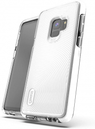 Samsung S9 - Gear4 D30 Battersea - Blanc