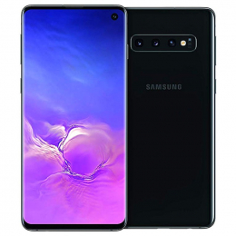 Cell Samsung Galaxy S10 128 Go Noir (O.B.)