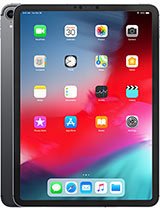 iPad Pro 11 po (1re génération - 2018)
