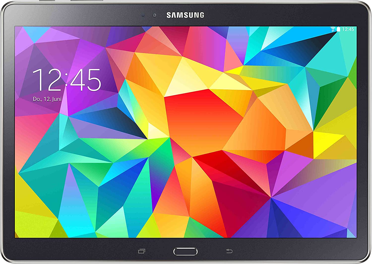 Galaxy Tab S - 10.5po