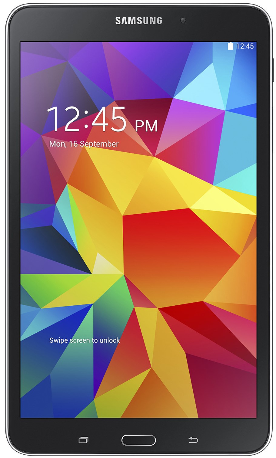 Galaxy Tab 4 - 8po