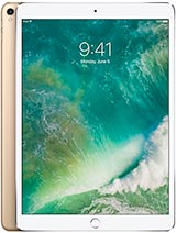 iPad Pro 10,5 po (2017)