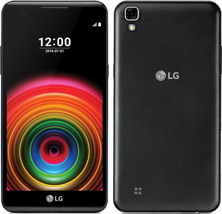 LG X Power