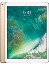 iPad pro 12,9 po (2e génération - 2017)