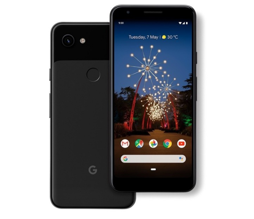 Google Pixel 3a