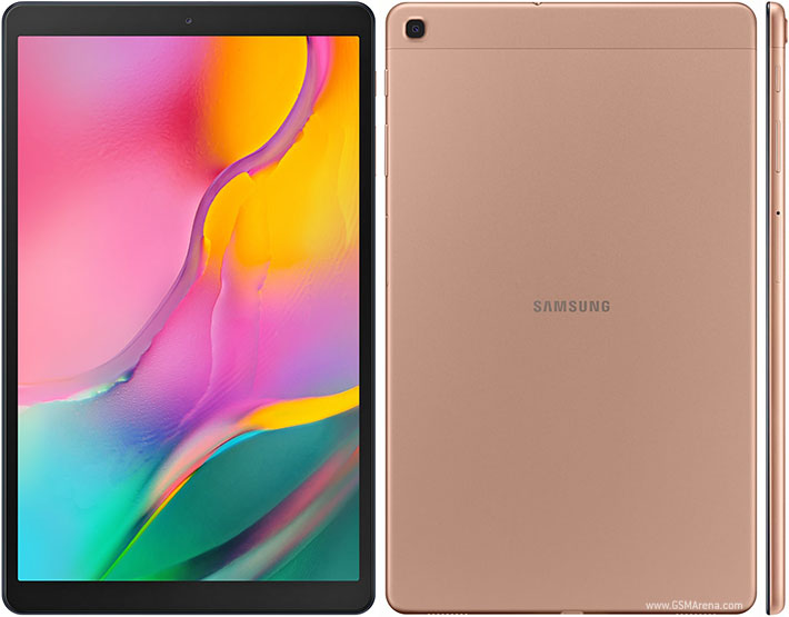 Galaxy Tab A 2019 - 10.1po