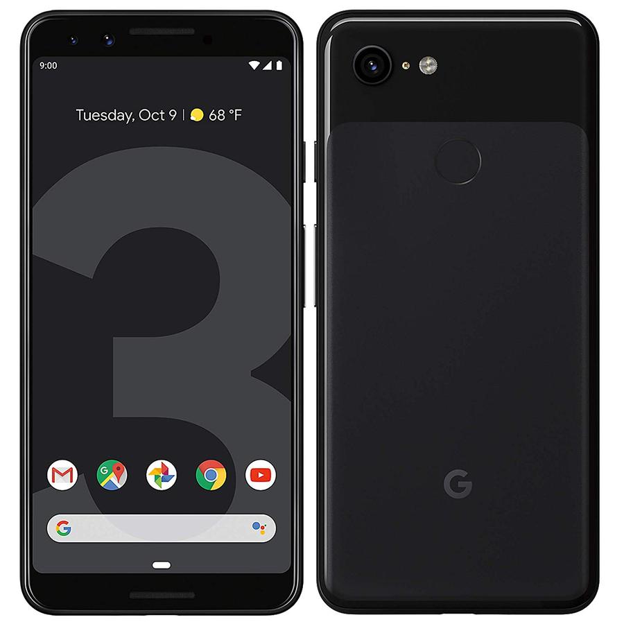 Google Pixel 3