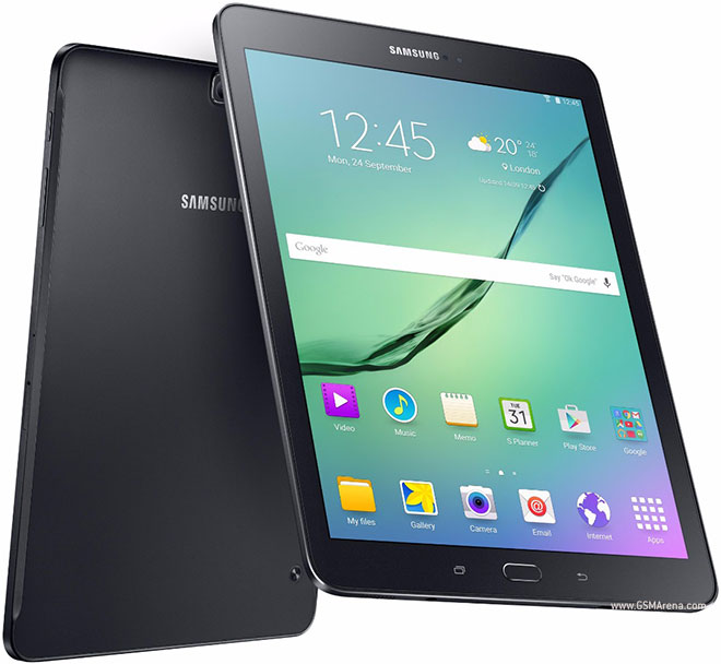 Galaxy Tab S2 - 8po