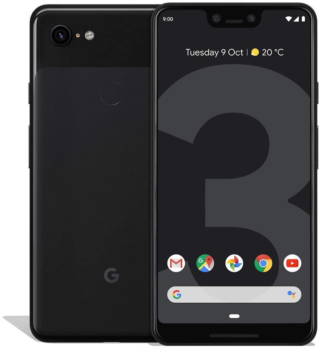 Google Pixel 3 XL